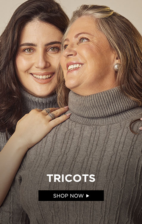 Tricots